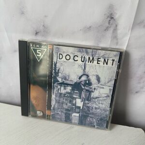 REM - DOCUMENT CD